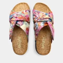 Rylie Earth Goddess Sandal -Shoes Shop RYE 6137 S4