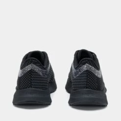 Rize Black Shoe 8 Rize Black Shoe -Shoes Shop RZE 6197 S3