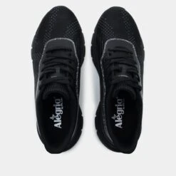 Rize Black Shoe 9 Rize Black Shoe -Shoes Shop RZE 6197 S4