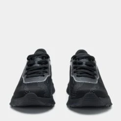 Rize Black Shoe 10 Rize Black Shoe -Shoes Shop RZE 6197 S5