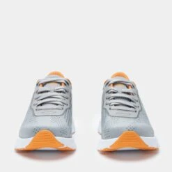 Rize Grey Shoe -Shoes Shop RZE 6211 S5