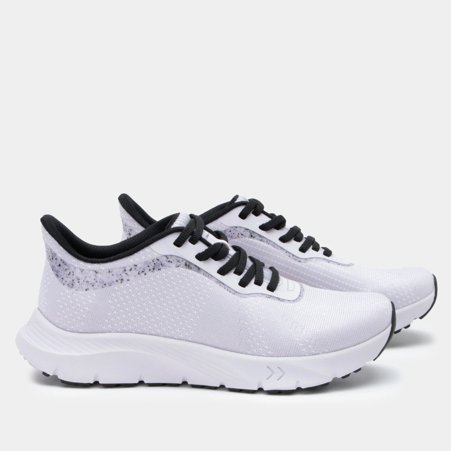 Rize Amethyst Shoe 2 Rize Amethyst Shoe - Image 2