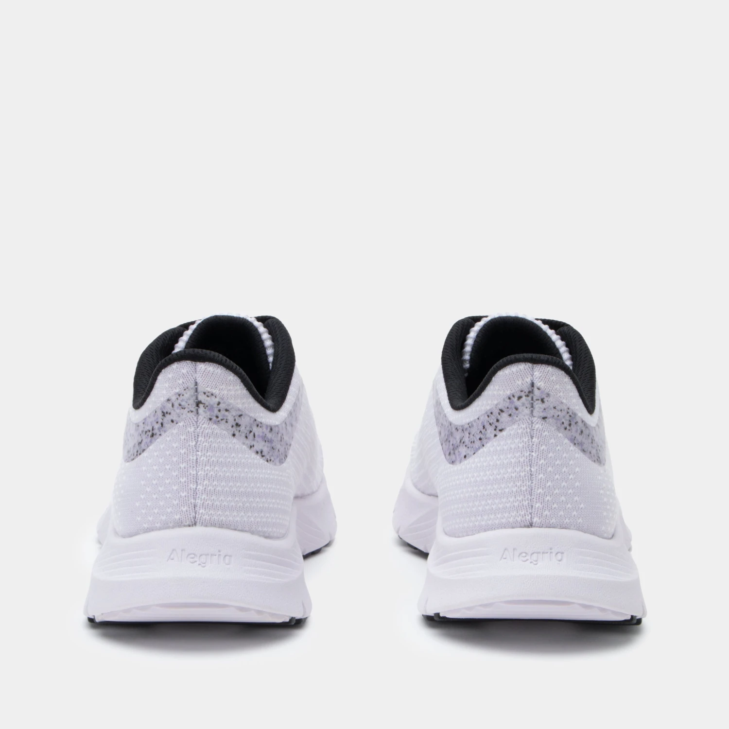 Rize Amethyst Shoe 3 Rize Amethyst Shoe - Image 3