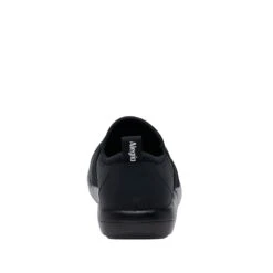 Shoes Savvie Black Professional Shoe -Shoes Shop SAV 601 S3