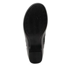 Scarlett Black Boot -Shoes Shop SCA 601 S5