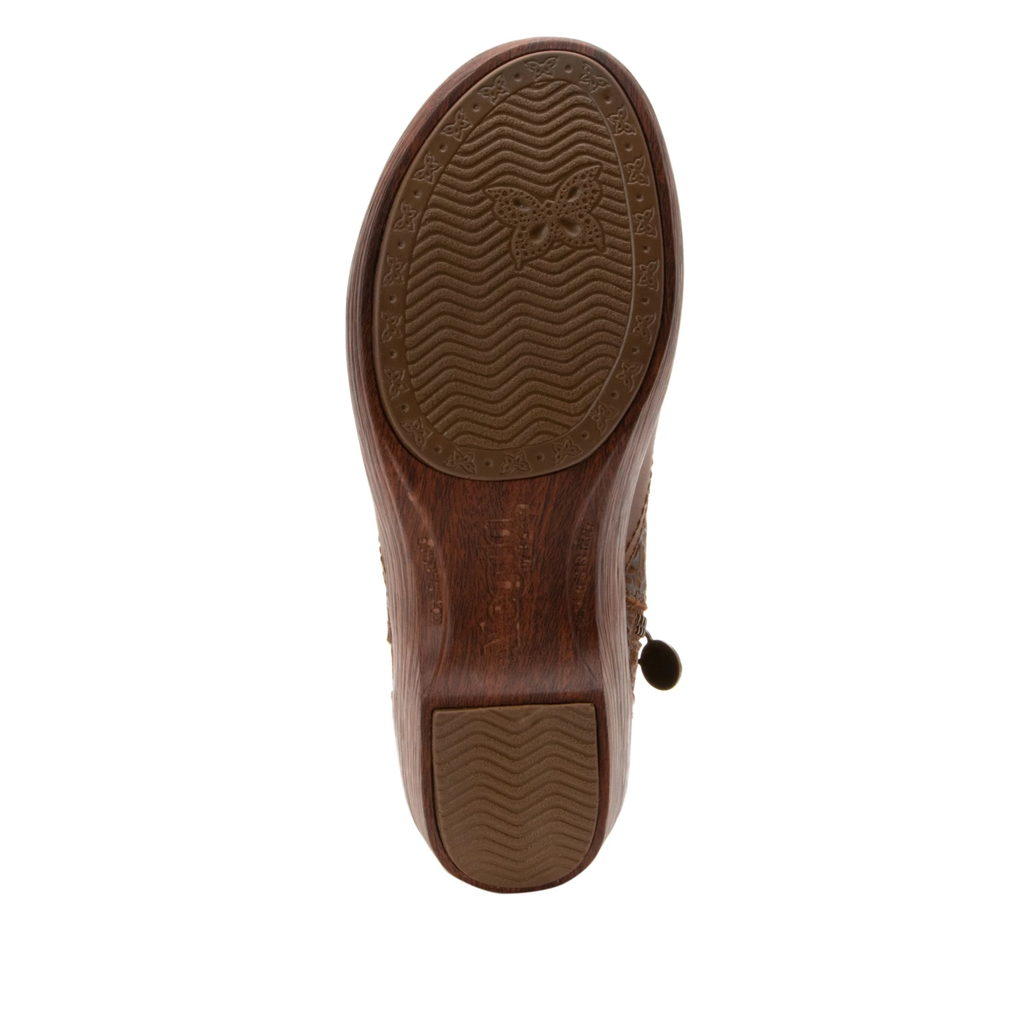 Scarlett Tawny Boot 6 Scarlett Tawny Boot - Image 6