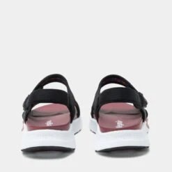 Sandie Poppy Pop Sandal 8 Sandie Poppy Pop Sandal -Shoes Shop SDI 6155 S3