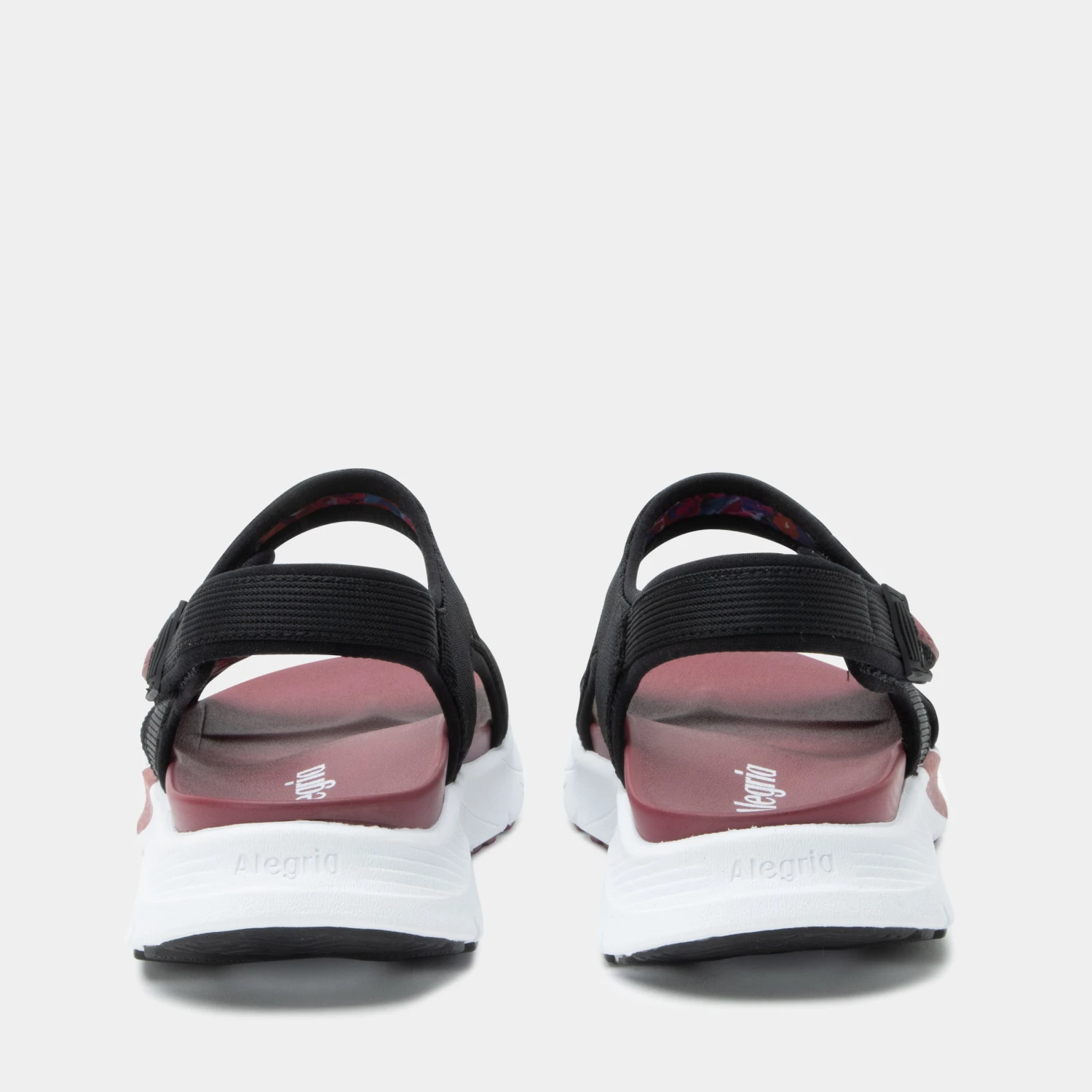 Sandie Poppy Pop Sandal 3 Sandie Poppy Pop Sandal - Image 3