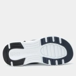 Sandie Poppy Pop Blue Sandal -Shoes Shop SDI 6156 S6