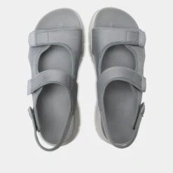 Sandie Pebble Sandal 9 Sandie Pebble Sandal -Shoes Shop SDI 6209 S4