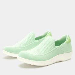 Shoes Steadie Mint Shoe