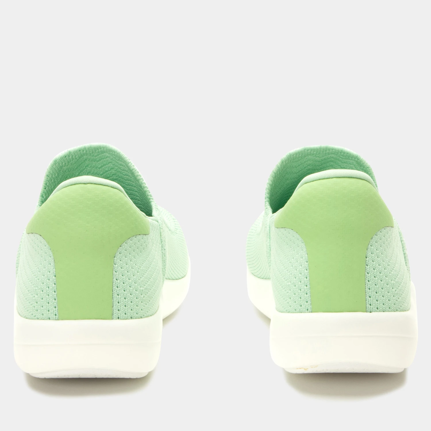 Shoes Steadie Mint Shoe 4 Shoes Steadie Mint Shoe - Image 4