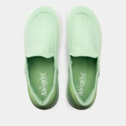 Shoes Steadie Mint Shoe 11 Shoes Steadie Mint Shoe -Shoes Shop SEA 6192 S4