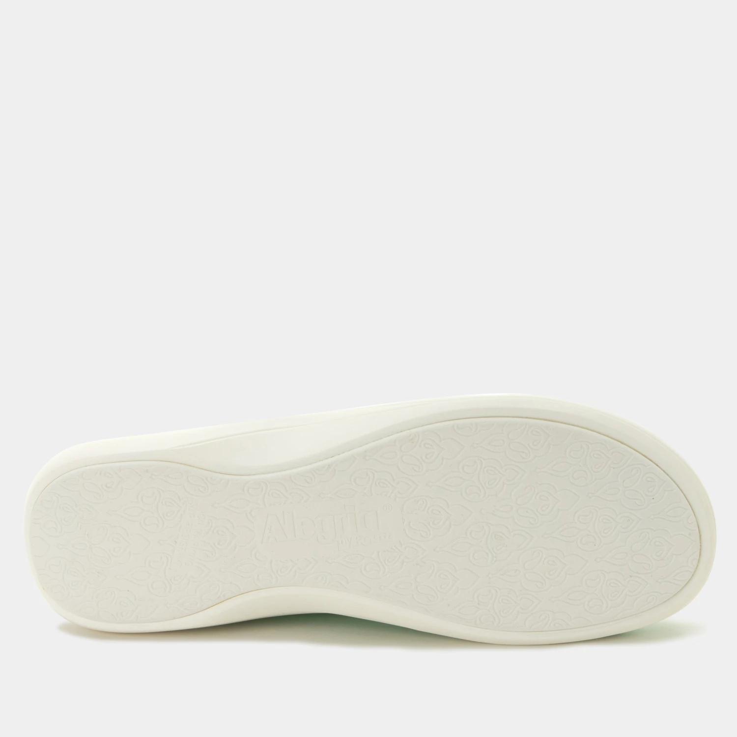 Shoes Steadie Mint Shoe 7 Shoes Steadie Mint Shoe - Image 7