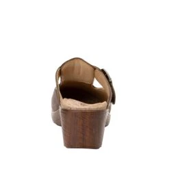 Shoes Selina Burnish Tawny Shoe -Shoes Shop SEL 7403 S3