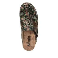 Shoes Selina Earthy Bloom Shoe -Shoes Shop SEL 7404 S4