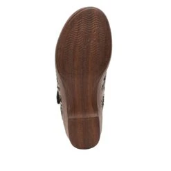 Shoes Selina Earthy Bloom Shoe -Shoes Shop SEL 7404 S5