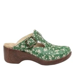 Shoes Selina Green Acres Shoe -Shoes Shop SEL 7531 S2
