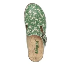 Shoes Selina Green Acres Shoe -Shoes Shop SEL 7531 S4
