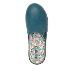 Shoes Sereniti Roman Candle Teal Shoe -Shoes Shop SER 7529 S4