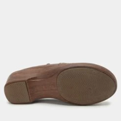 Shoes Sereniti Clay Shoe -Shoes Shop SER 8155 S6
