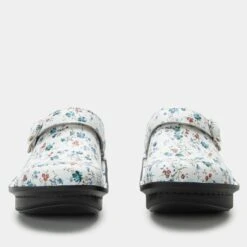 Shoes Seville Keep Calm Clog -Shoes Shop SEV 6114 S5