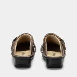 Shoes Seville Stones Throw Clog -Shoes Shop SEV 6120 S3