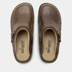 Shoes Seville Stones Throw Clog -Shoes Shop SEV 6120 S4