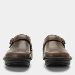 Shoes Seville Stones Throw Clog -Shoes Shop SEV 6120 S5