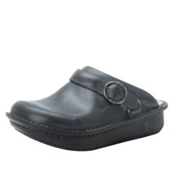 Shoes Seville Oiled Ash Clog
