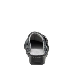 Shoes Seville Chrome Bloom Clog -Shoes Shop SEV 7513 S3