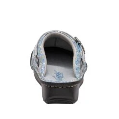 Seville Smooth Jazz Clog 9 Seville Smooth Jazz Clog -Shoes Shop SEV 7514 S3