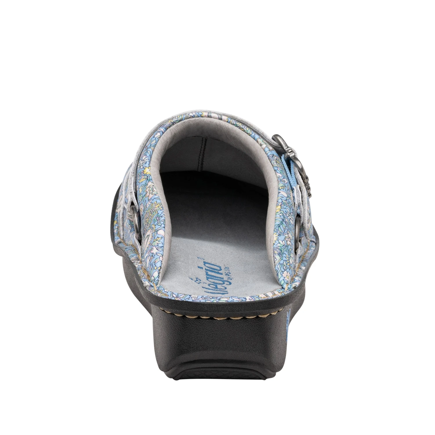 Seville Smooth Jazz Clog 4 Seville Smooth Jazz Clog - Image 4