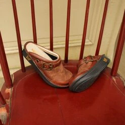 Shoes Seville Peaceful Easy Clog -Shoes Shop SEV 7613 SX1 8ea49ad3 f77d 4a67 9b88 840fb9894301