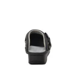 Shoes Seville Black Flex Clog 9 Shoes Seville Black Flex Clog -Shoes Shop SEV 7712 S3