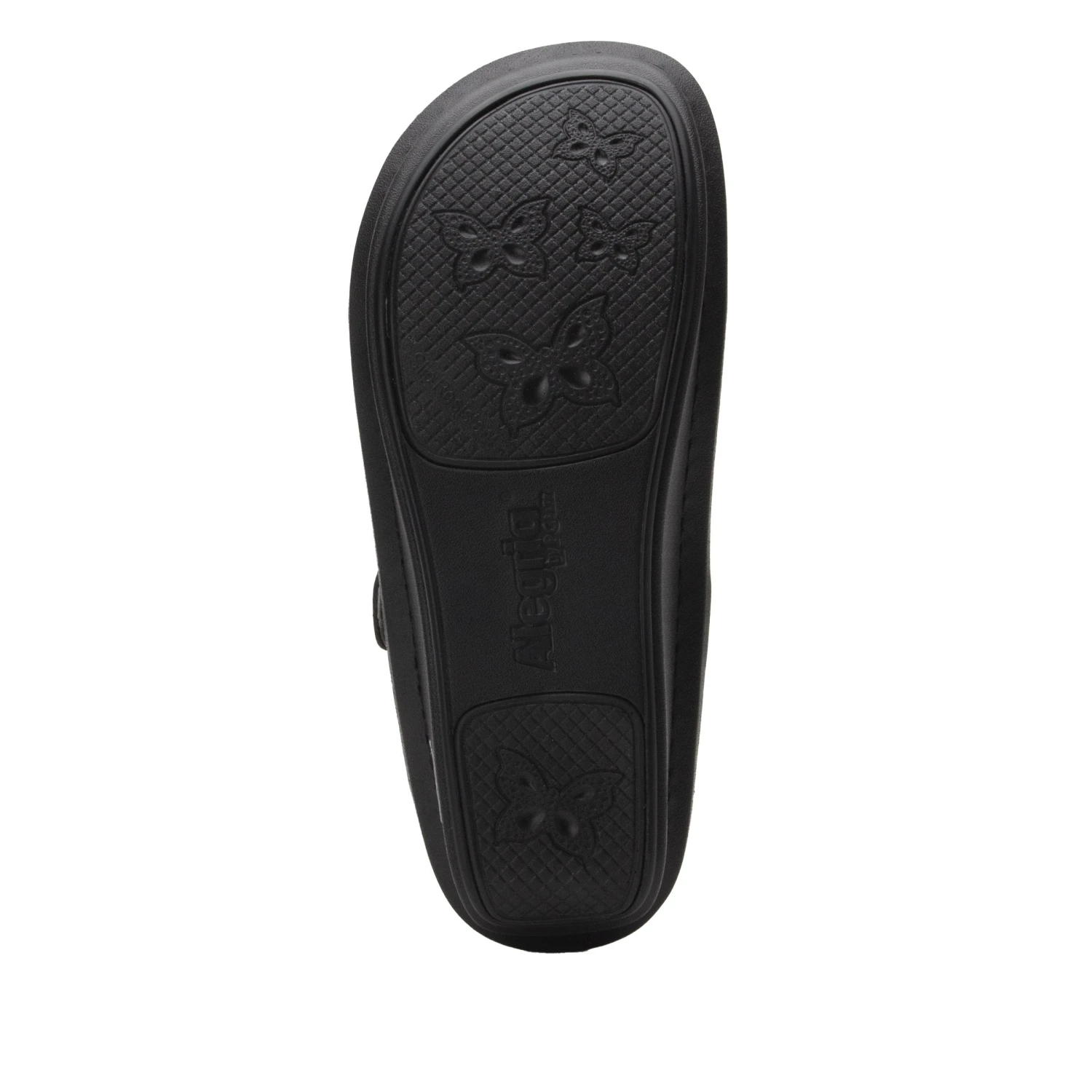 Shoes Seville Black Flex Clog 6 Shoes Seville Black Flex Clog - Image 6