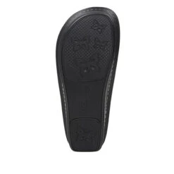 Seville Croco Noche Clog -Shoes Shop SEV 7815 S5