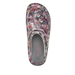 Seville Pretty Vague Clog 10 Seville Pretty Vague Clog -Shoes Shop SEV 7816 S4