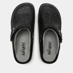 Shoes Seville Sail Away Clog -Shoes Shop SEV 8142 S4 cd1bc122 1721 40f2 96c5 46f8cdd39ad8