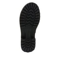 Shayne Black Boot -Shoes Shop SHA 601 S5