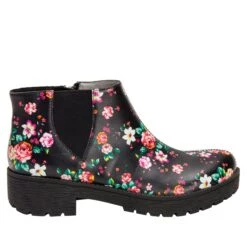 Shayne Blossom Boot 8 Shayne Blossom Boot -Shoes Shop SHA 911 S2