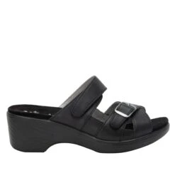 Sierra Coal Sandal -Shoes Shop SIE 7406 S2