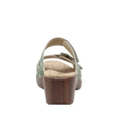 Sierra Green Acres Sandal -Shoes Shop SIE 7531 S3