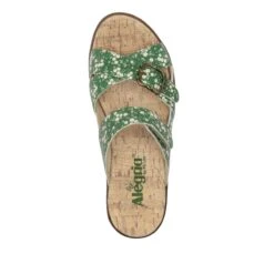Sierra Green Acres Sandal -Shoes Shop SIE 7531 S4