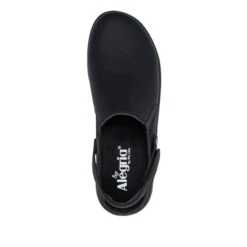 Shoes Skillz Black Shoe 8 Shoes Skillz Black Shoe -Shoes Shop SKI 601 S4