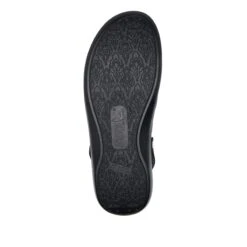 Shoes Skillz Black Shoe 9 Shoes Skillz Black Shoe -Shoes Shop SKI 601 S5