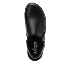 Shoes Skillz Jet Black Shoe -Shoes Shop SKI 7471 S4 3e3ce1a4 1665 402b 8922 6b874dc7acb5