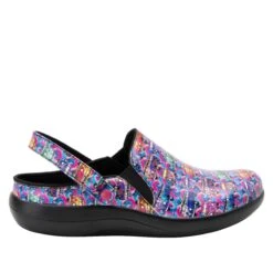 Shoes Skillz Trippy Bus Shoe -Shoes Shop SKI 7601 S2