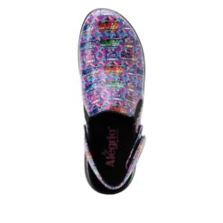 Shoes Skillz Trippy Bus Shoe -Shoes Shop SKI 7601 S4