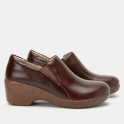 Shoes Skylar Mahogany Shoe -Shoes Shop SKY 8157 S2 2ef93b0a e2a5 461d 810f 9d38490242e0